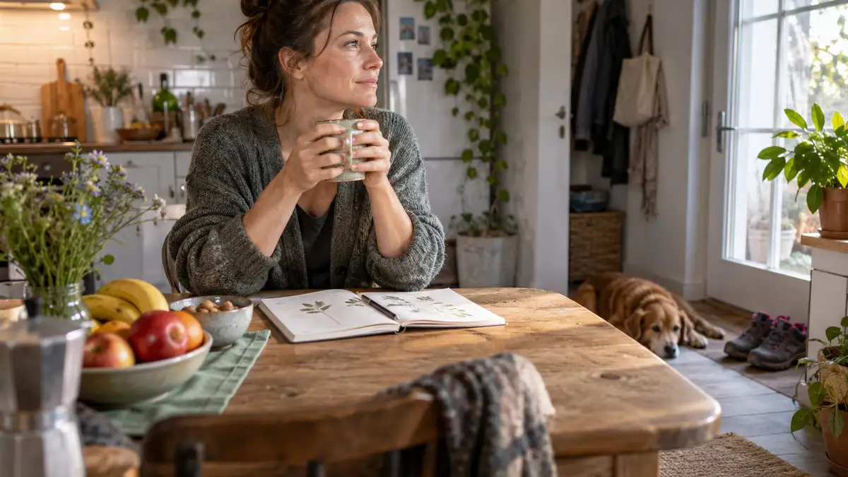Burn-out : reconstruire après l'arrêt de travail